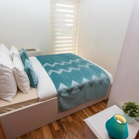 1 Bedroom Amazing In Apartmán *