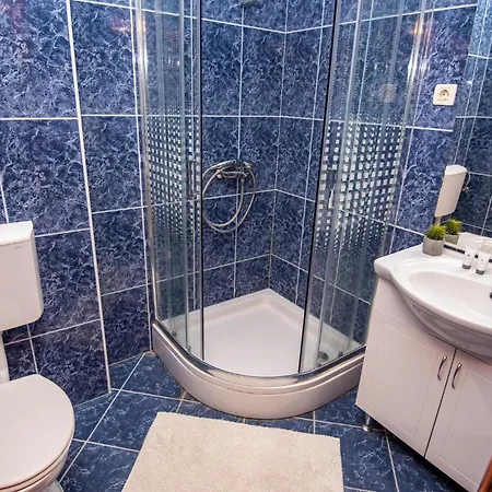 1 Bedroom Amazing In * Podstrana