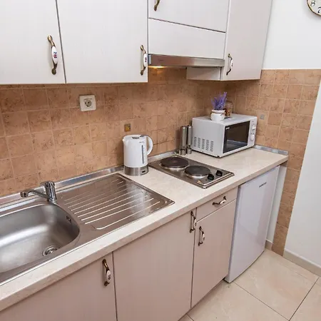 1 Bedroom Amazing In