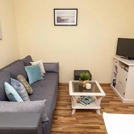 1 Bedroom Amazing In Apartmán *