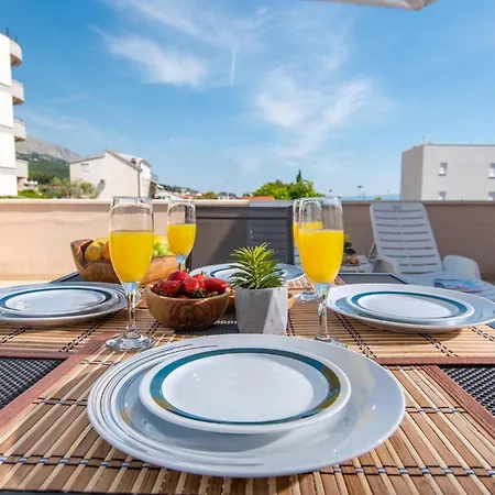 Apartmán 1 Bedroom Amazing In *