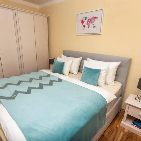 1 Bedroom Amazing In Apartmán *