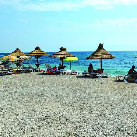 1 Bedroom Amazing In * Podstrana